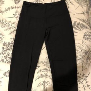 Victoria secret knockout leggings